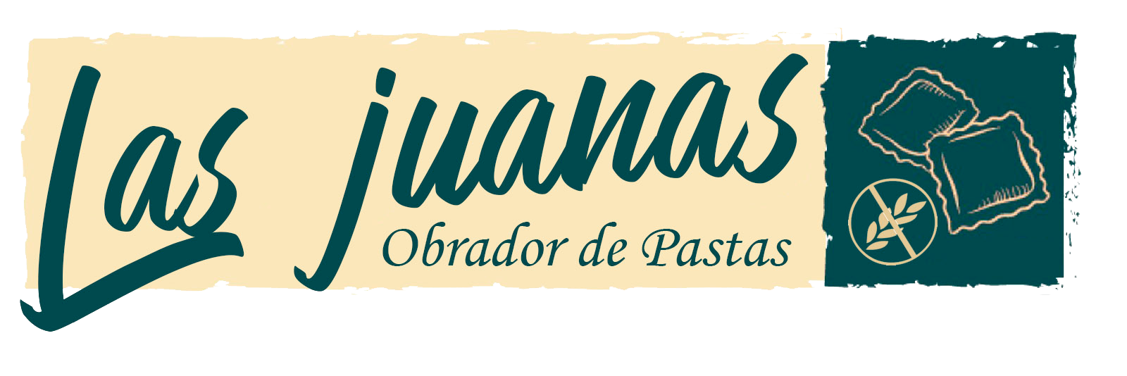 Logotipo las juanas para email