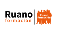 Logo Ruano Formación