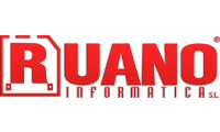 Logo Ruano Informática