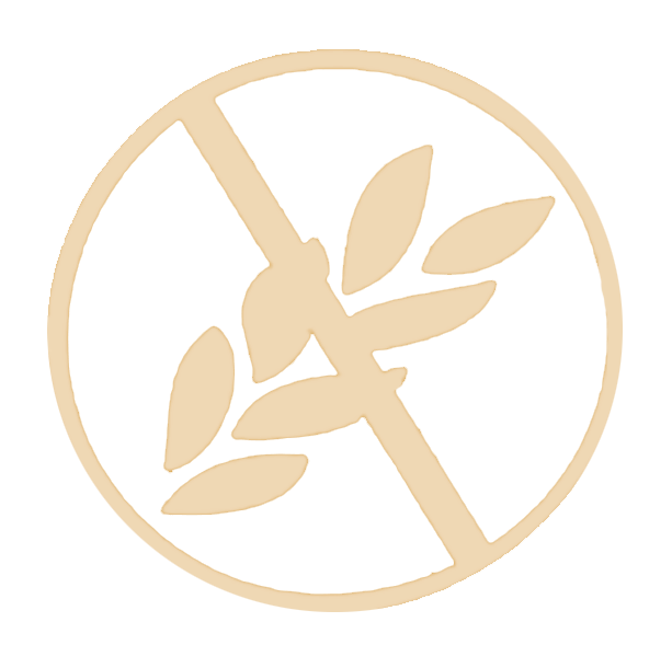 Sin gluten logo