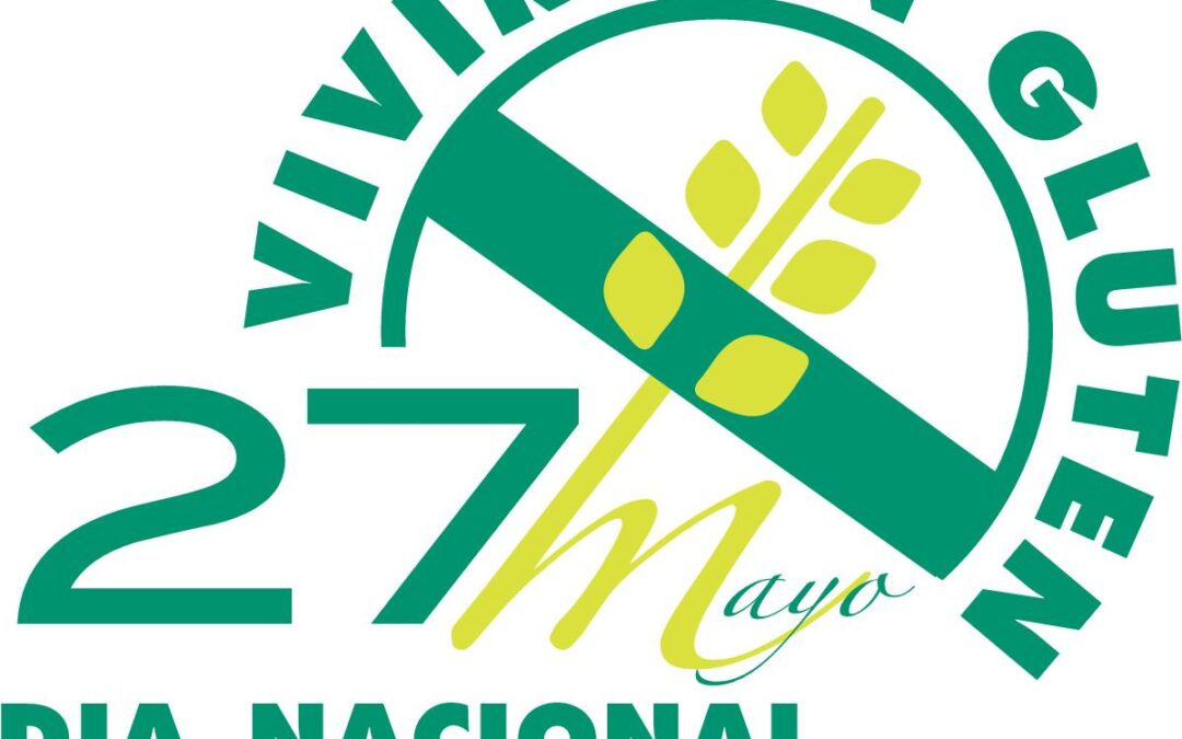 Día Nacional del Celíaco – 27 de Mayo