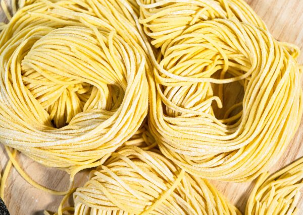 spaghettis